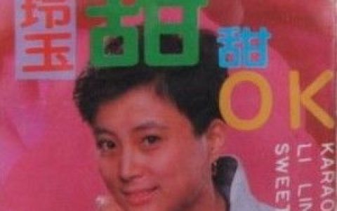 李玲玉歌曲:难道就这样分手歌词