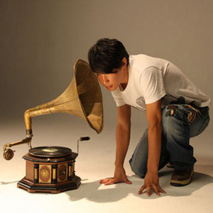 杨瑞代歌曲:恋爱歌词