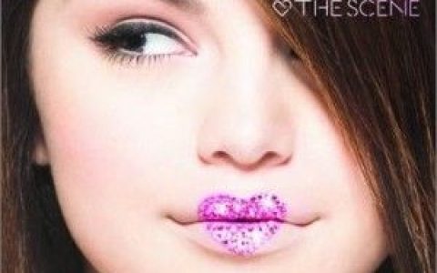 Selena Gomez歌曲:The Way I Loved You歌词