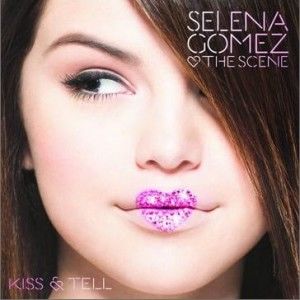 Selena Gomez歌曲:The Way I Loved You歌词