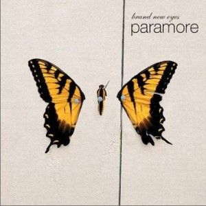 Paramore歌曲:The Only Exception歌词