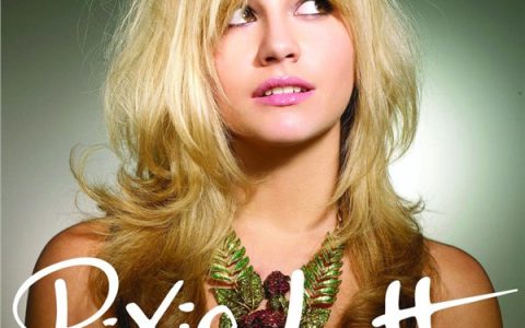 Pixie Lott歌曲:Here We Go Again歌词
