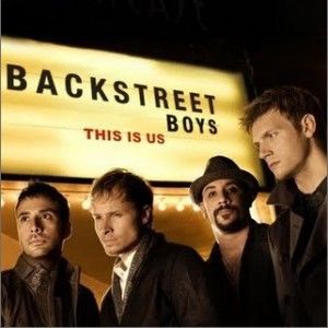 Backstreet Boys歌曲:This is Us歌词