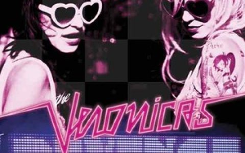 The Veronicas歌曲:All I Have歌词