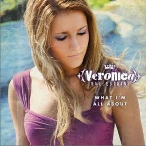 Veronica Ballestrini歌曲:Eskimo Kiss歌词