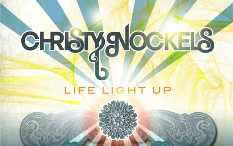 Christy Nockels歌曲:By Our Love歌词