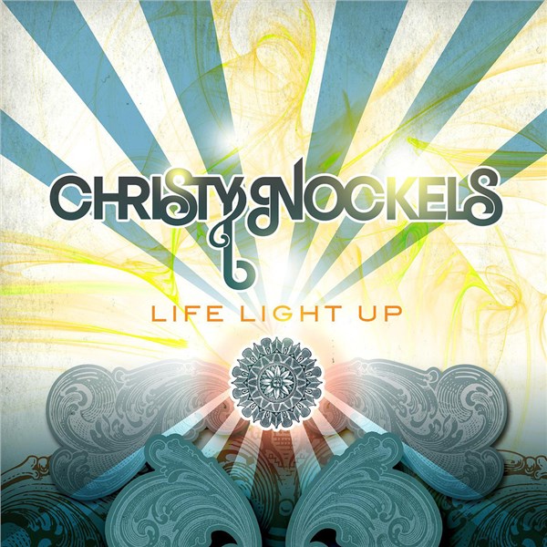 Christy Nockels歌曲:By Our Love歌词