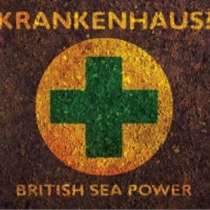 British Sea Power歌曲:Down On The Ground歌词