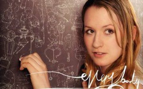 Ingrid Michaelson歌曲:Sort Of歌词