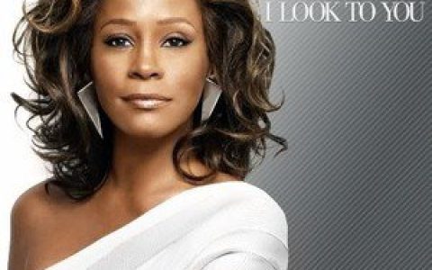 Whitney Houston歌曲:Nothin  But Love歌词