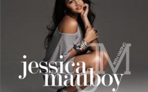 Jessica Mauboy歌曲:Been Waiting歌词