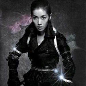 陈珊妮歌曲:リンゴ追分歌词