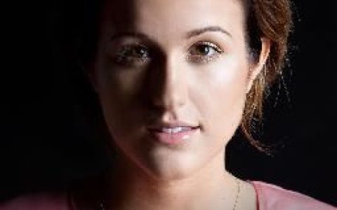Britt Nicole歌曲:Like A Star歌词
