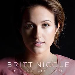 Britt Nicole歌曲:Walk On The Water歌词