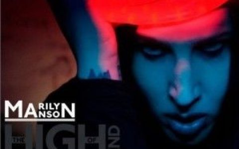 Marilyn Manson歌曲:Pretty As A ($)歌词