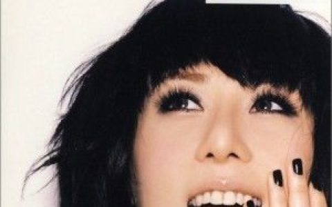 泳儿歌曲:爱人与海歌词