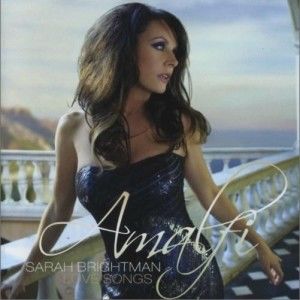 Sarah Brightman歌曲:Attesa歌词