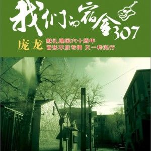 庞龙歌曲:拉起你的双手歌词