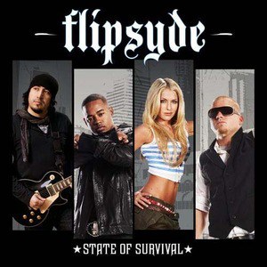 Flipsyde歌曲:Welcome To Hollywood歌词
