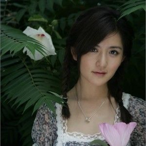 谢娜歌曲:娜写年华歌词