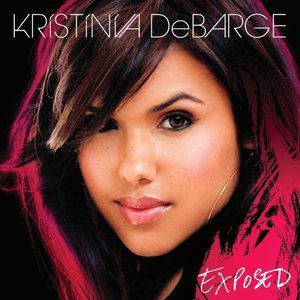 Kristinia DeBarge歌曲:Disconnect歌词
