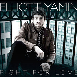 Elliott Yamin歌曲:Apart From Me歌词