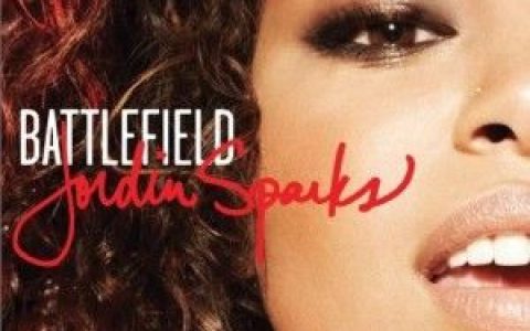 Jordin Sparks歌曲:The Cure歌词