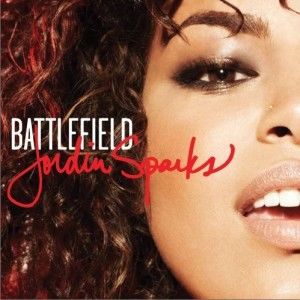 Jordin Sparks歌曲:The Cure歌词