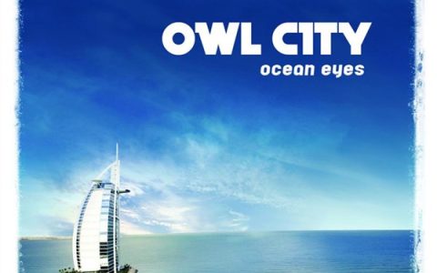 Owl City歌曲:Vanilla Twilight歌词