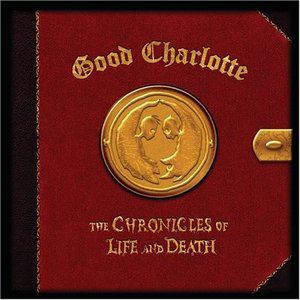 Good Charlotte歌曲:the world is black歌词
