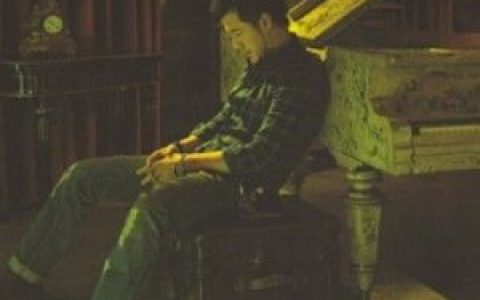 杨坤歌曲:给我爱过的歌词