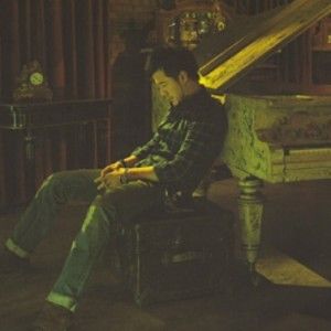 杨坤歌曲:空城歌词