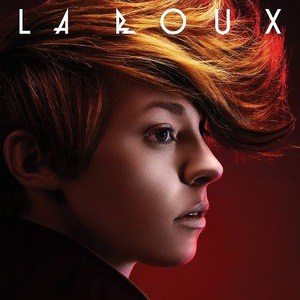 La Roux歌曲:Bulletproof歌词