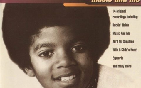 Michael Jackson歌曲:Ain t No Sunshine歌词