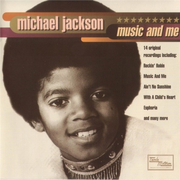 Michael Jackson歌曲:Ain t No Sunshine歌词