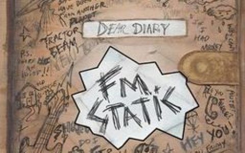 FM Static歌曲:Dear God歌词