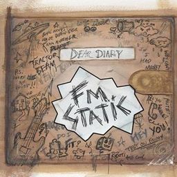 FM Static歌曲:Dear God歌词