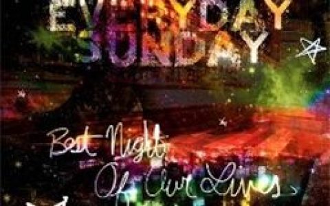 Everyday Sunday歌曲:Come Around歌词