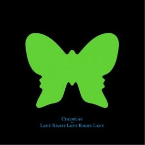 Coldplay歌曲:Glass of Water歌词