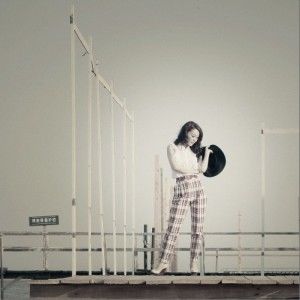 王菲菲歌曲:天之涯歌词