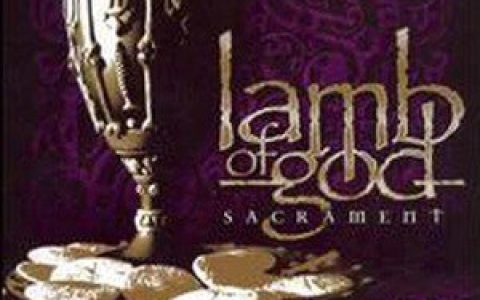 Lamb of God歌曲:redneck歌词