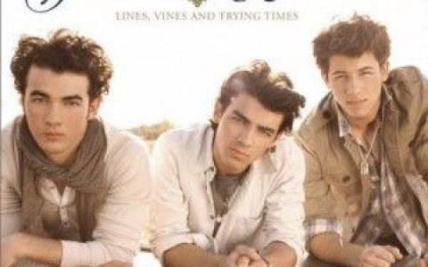 Jonas Brothers歌曲:Turn Right歌词
