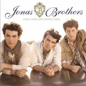 Jonas Brothers歌曲:Turn Right歌词