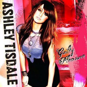 Ashley Tisdale歌曲:Delete You歌词