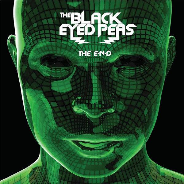 Black Eyed Peas歌曲:Party All The Time歌词