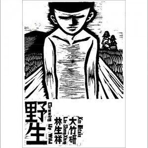 林生祥歌曲:分捱跈(让我跟)歌词