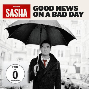 Sasha歌曲:Lipstick On The Mirror歌词