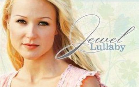 Jewel歌曲:Gloria歌词