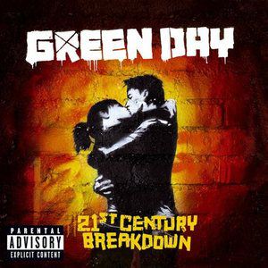 Green Day歌曲:Song Of The Century歌词
