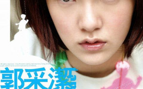 郭采洁歌曲:爱异想歌词